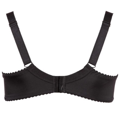 Shelf Bra Black 95D